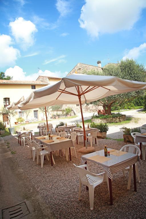 Agriturismo Licensi Del Bresa Villa Monzambano Værelse billede