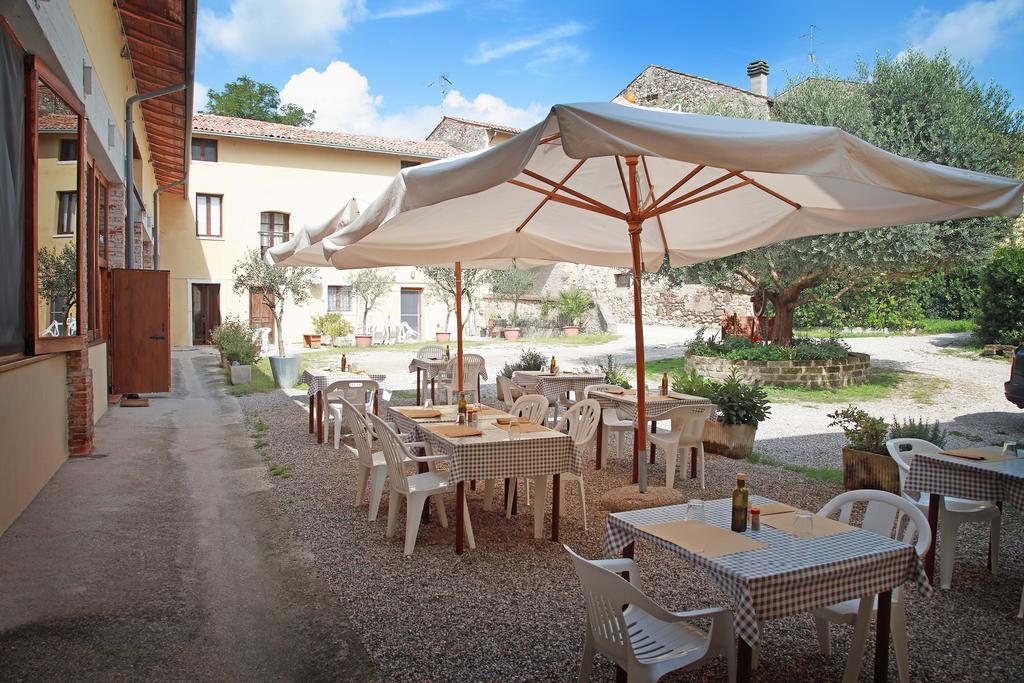 Agriturismo Licensi Del Bresa Villa Monzambano Værelse billede