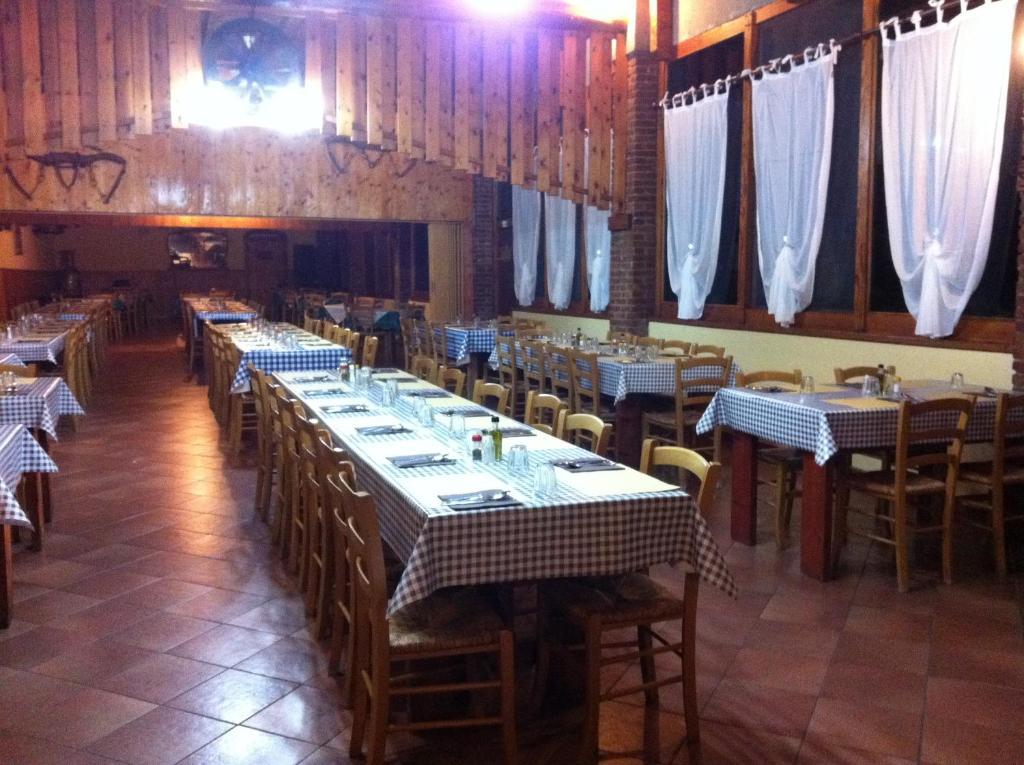 Agriturismo Licensi Del Bresa Villa Monzambano Eksteriør billede