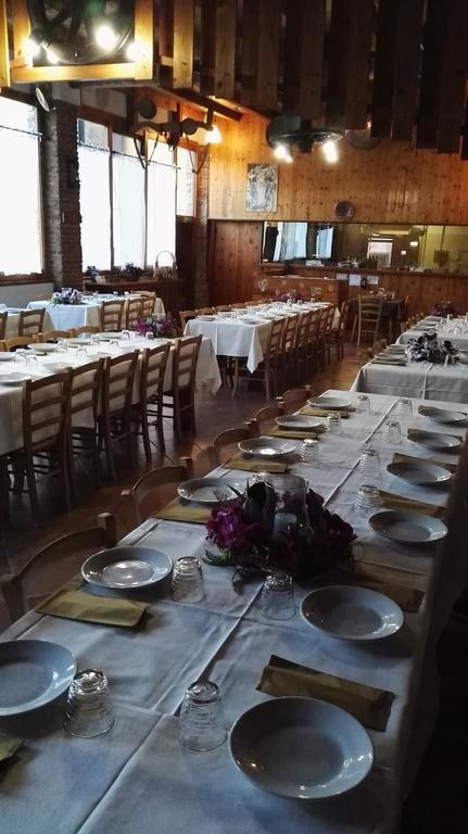 Agriturismo Licensi Del Bresa Villa Monzambano Eksteriør billede
