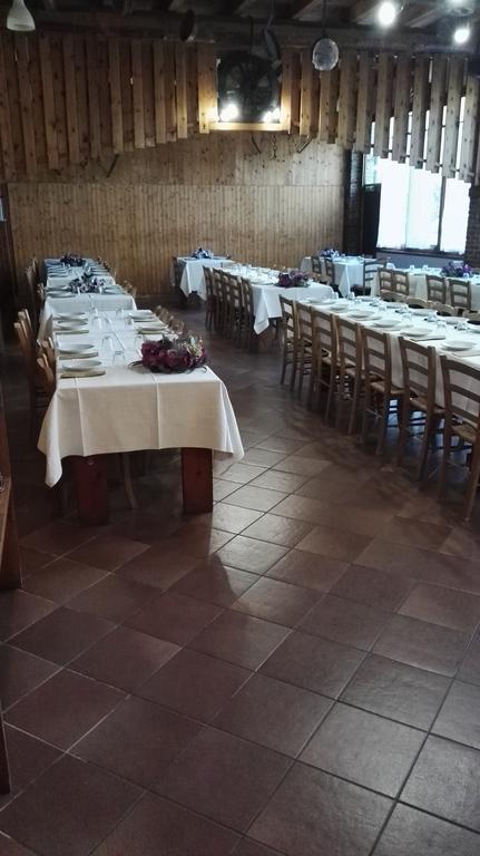 Agriturismo Licensi Del Bresa Villa Monzambano Eksteriør billede