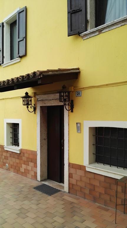 Agriturismo Licensi Del Bresa Villa Monzambano Eksteriør billede