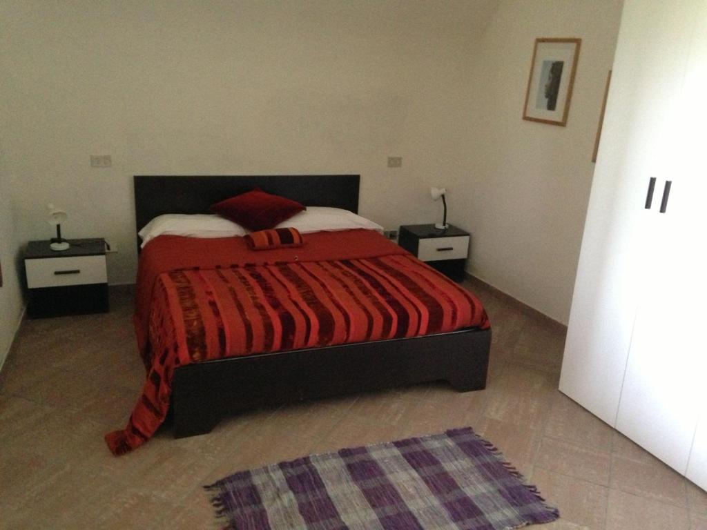 Agriturismo Licensi Del Bresa Villa Monzambano Eksteriør billede