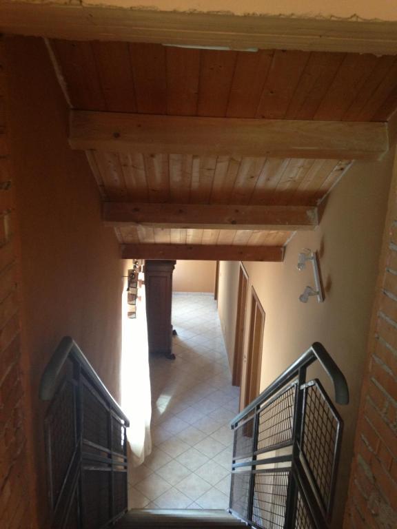 Agriturismo Licensi Del Bresa Villa Monzambano Eksteriør billede