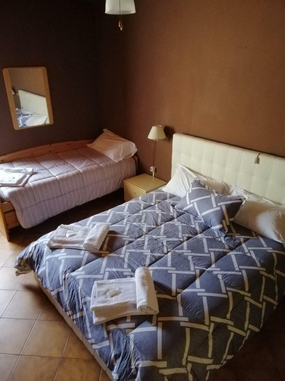 Agriturismo Licensi Del Bresa Villa Monzambano Eksteriør billede