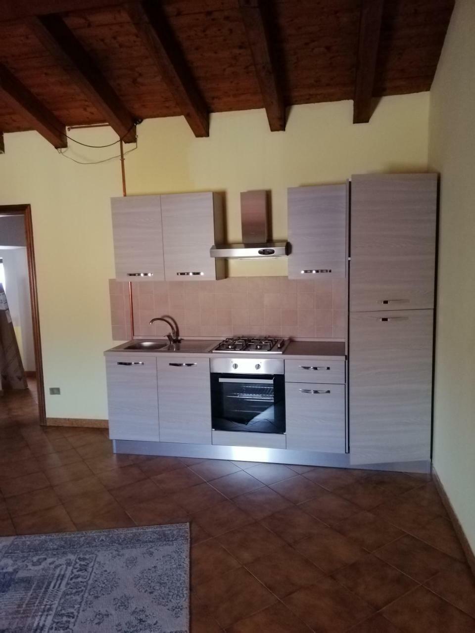 Agriturismo Licensi Del Bresa Villa Monzambano Eksteriør billede