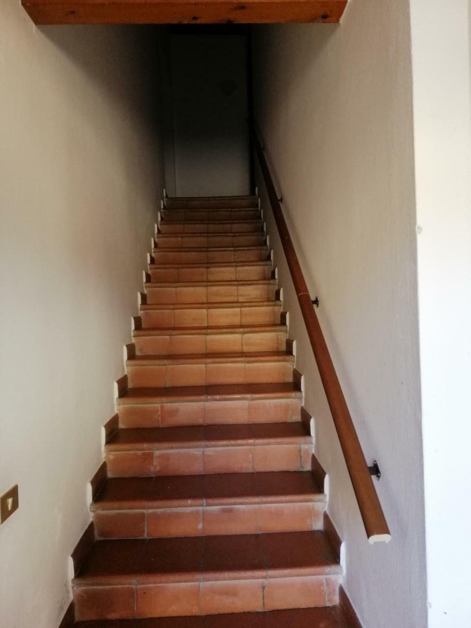 Agriturismo Licensi Del Bresa Villa Monzambano Eksteriør billede