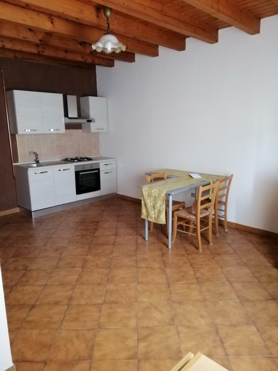 Agriturismo Licensi Del Bresa Villa Monzambano Eksteriør billede